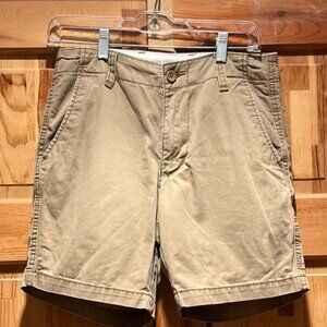 Men's Old Navy Khaki Shorts